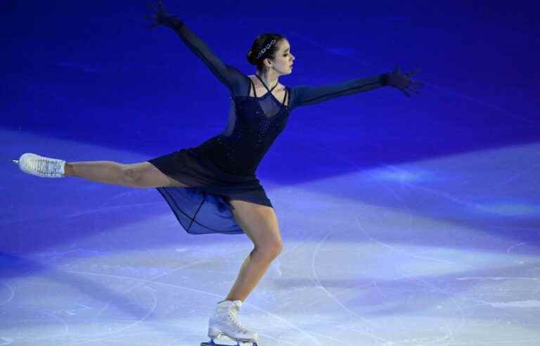 Beijing Olympics: Russian skater Valieva to be retried for doping