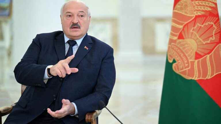 Belarusian President Alexander Lukashenko to pay state visit to China