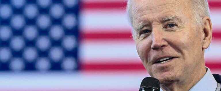 Biden ‘not looking for conflict’ with China after ball affair