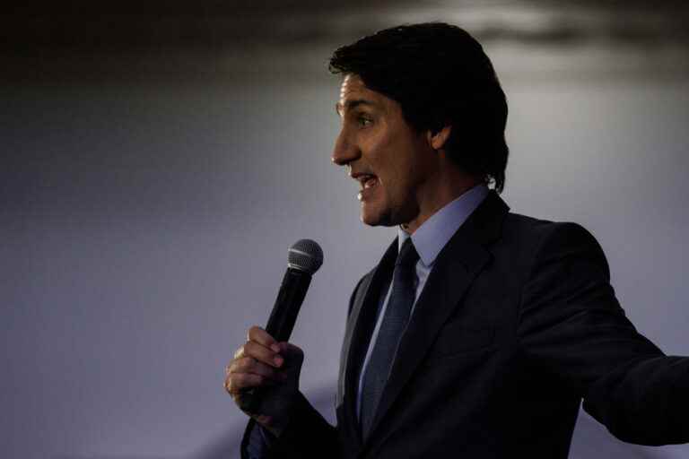 Bill C-18 |  Trudeau denounces Google’s decision to limit access to news