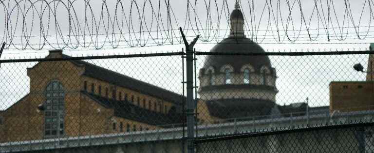 Bordeaux prison: the lack of health care would explain the death of several prisoners