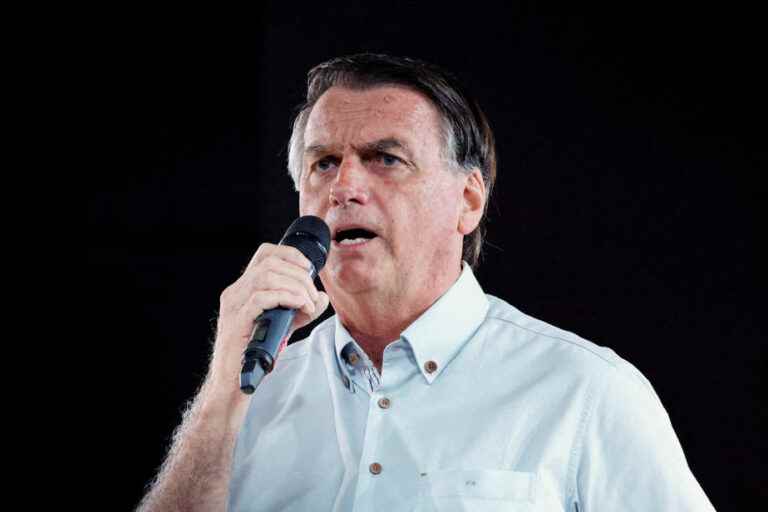 Brazil |  Bolsonaro instigated coup attempt, claims Lula