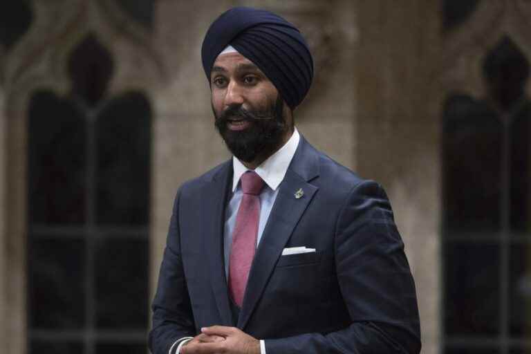 Breach of trust |  Ex-Liberal MP Raj Grewal calls for charges to be dismissed