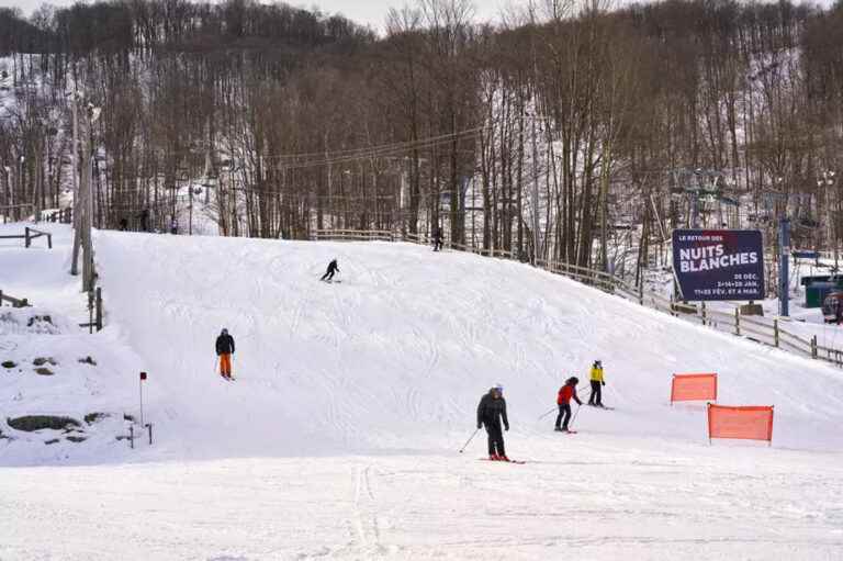 Bromont |  Skateboarder dies after serious accident