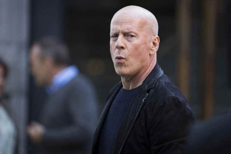 Bruce Willis suffers from dementia, according to his doctors