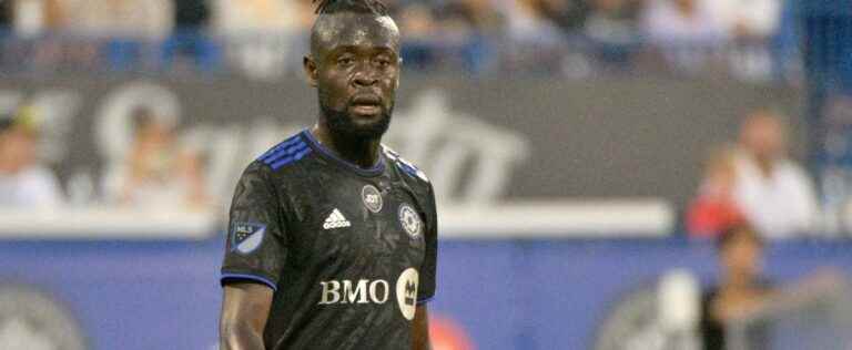 CF Montreal: Kei Kamara explains his contractual obligations