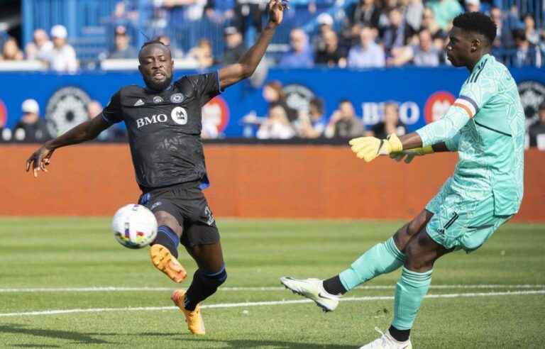 CF Montreal grants Kei Kamara’s wish and trades to Chicago Fire