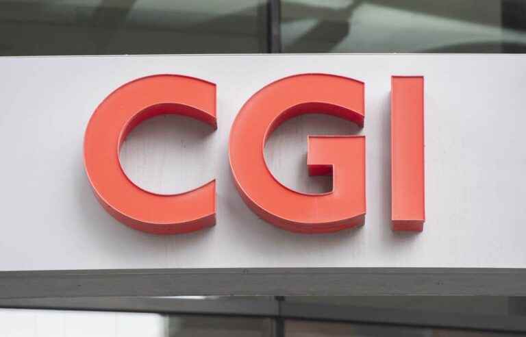 CGI will buy back its shares from the Caisse de depot et placement du Québec