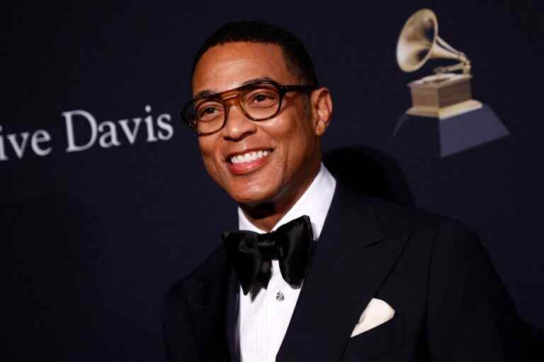 CNN |  Don Lemon will take over the helm of his show after receiving training