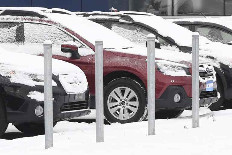 Canada |  Auto sales jumped 7.5% in January from a year ago