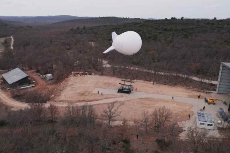 Canadian Armed Forces |  More than 60 million for balloons