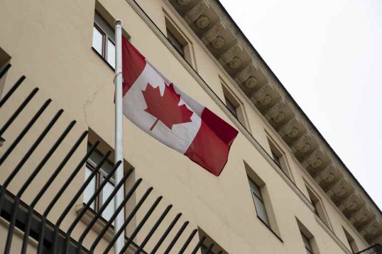 Canadian Foreign Policy |  Plea for everyday diplomacy