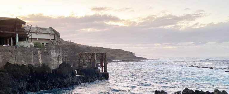 Canary Islands: Tenerife, the island of treasures