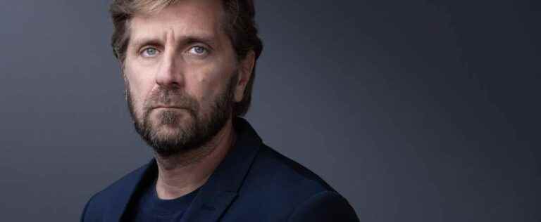 Cannes Film Festival: Swedish director Ruben Östlund president of the jury