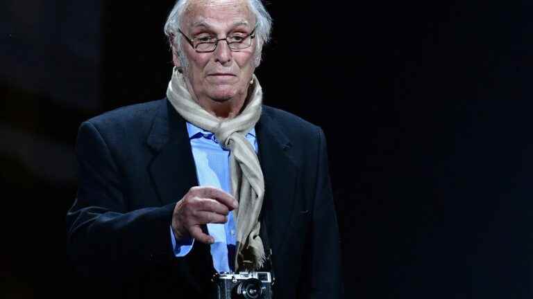 Carlos Saura, great figure of Spanish cinema and author of “Cria cuervos”, died at 91