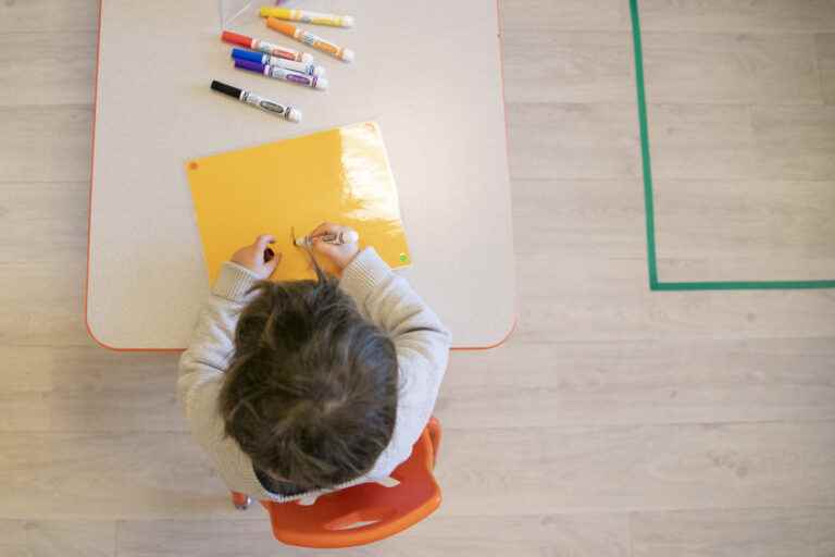 Cegeps and universities |  Quebec will fund nine drop-in daycare projects