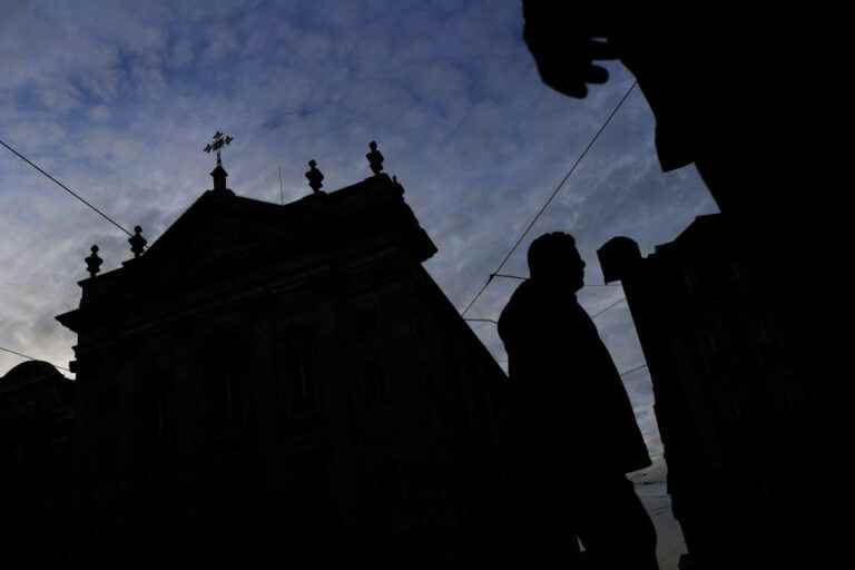 Child crime |  The Church has made nearly 5,000 victims in Portugal