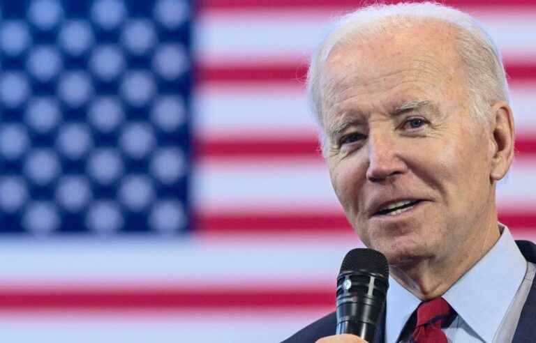 China condemns Biden’s ‘irresponsible’ remarks on Xi