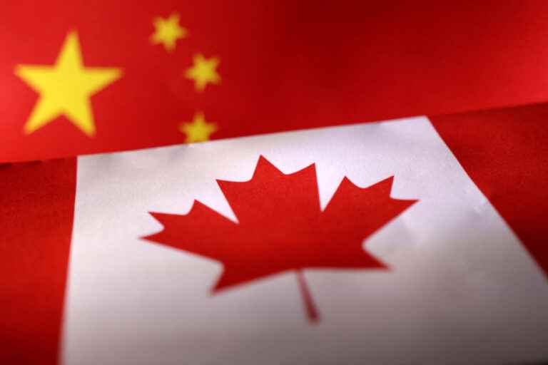 Chinese Consulate in Montreal Says Attempts to ‘Blacken’ Its Staff