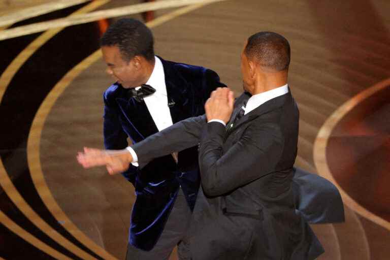 Chris Rock will break the silence on the slap of Will Smith