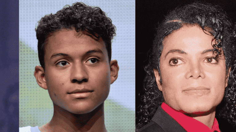 Cinema: Michael Jackson’s nephew will play the King of Pop in a biopic