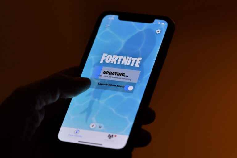 Class action against Fortnite will move forward