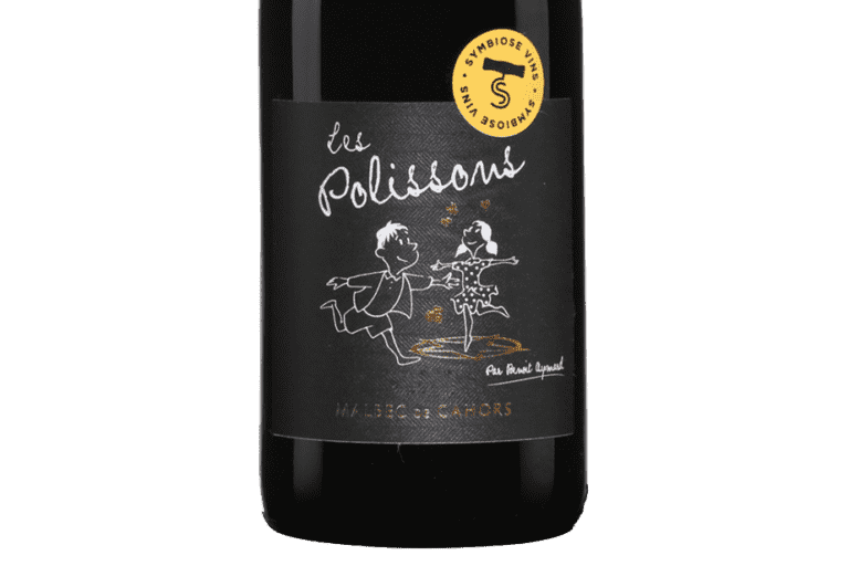 Clos d’Audhuy Les Polissons Cahors 2020 |  Affordable, gourmet and tasty