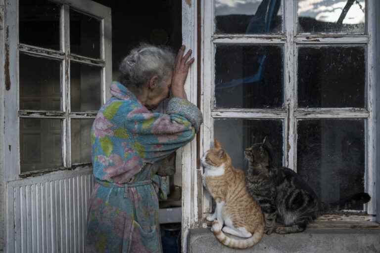 Conflict in Nagorny Karabakh |  After two months of blockade, citizens are learning to live with shortages