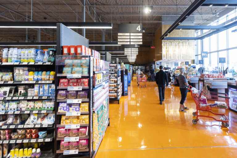 Conversion from Provigo to Maxi |  “Merchants are stressed”