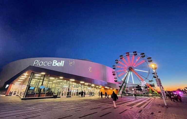 Corporate tourism: choose Laval for its eclectic offer