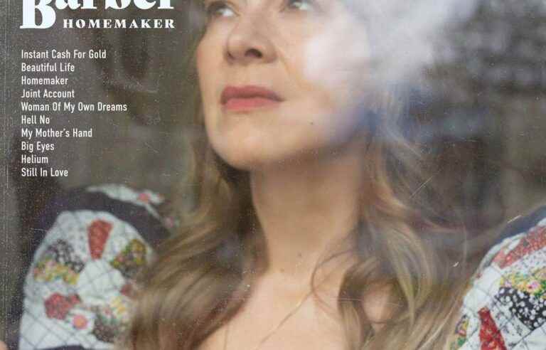 [Critique] “Homemaker,” Jill Barber |  The duty