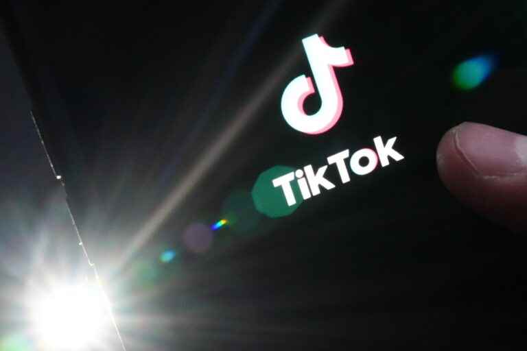 Cybersecurity |  Companies consider distancing themselves from TikTok