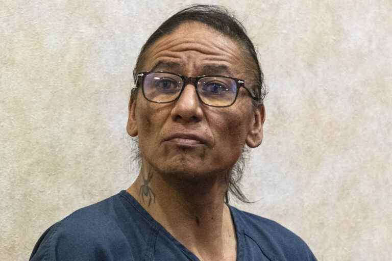 Dances With Wolves actor in court