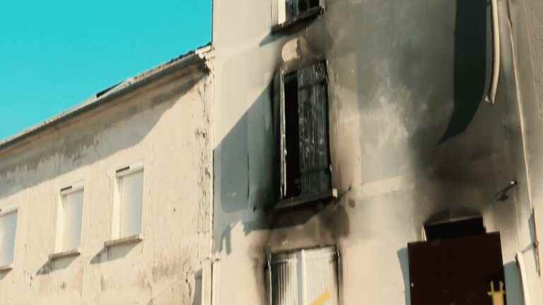 Deadly fire in the Aisne: the reasons for the tragedy according to the first elements of the investigation