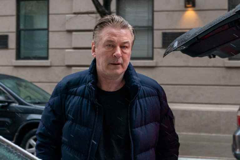 Death Shot |  Alec Baldwin sued by victim’s family