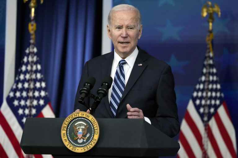 Democrats ready to back Biden for a second term