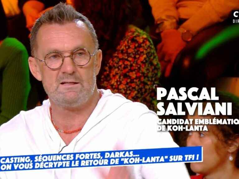 Denis Brogniart at the heart of a scandal… a former candidate for “Koh-Lanta” atomizes the live host of “TPMP”!