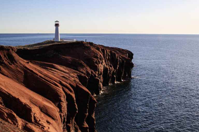 Departmental exam results |  The secret of the success of the Îles-de-la-Madeleine