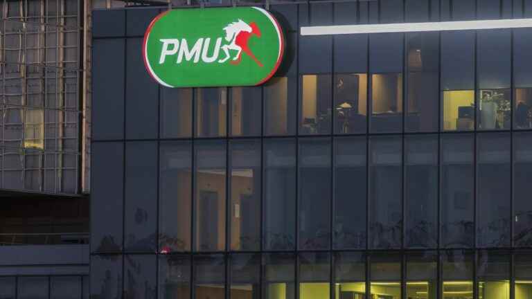 Despite the crisis, the PMU shows record activity