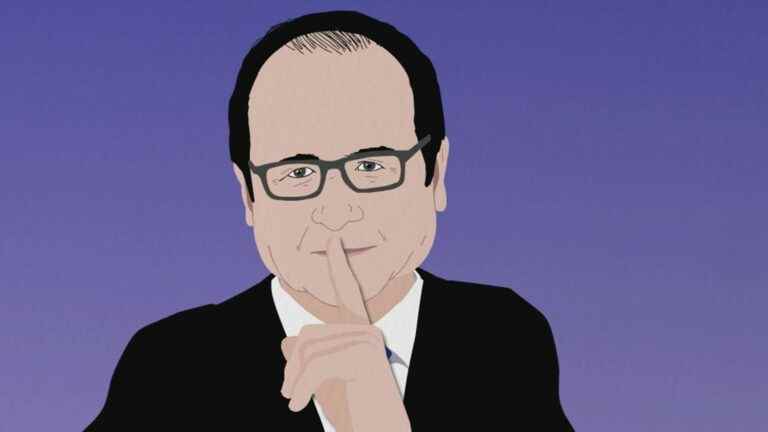 Detox.  No, François Hollande will not receive €11,000 in pensions.