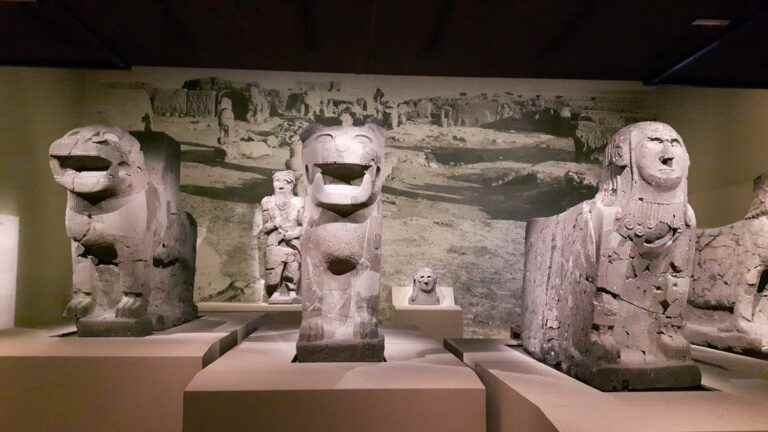 Did the Hittite empire disappear because of climate change?