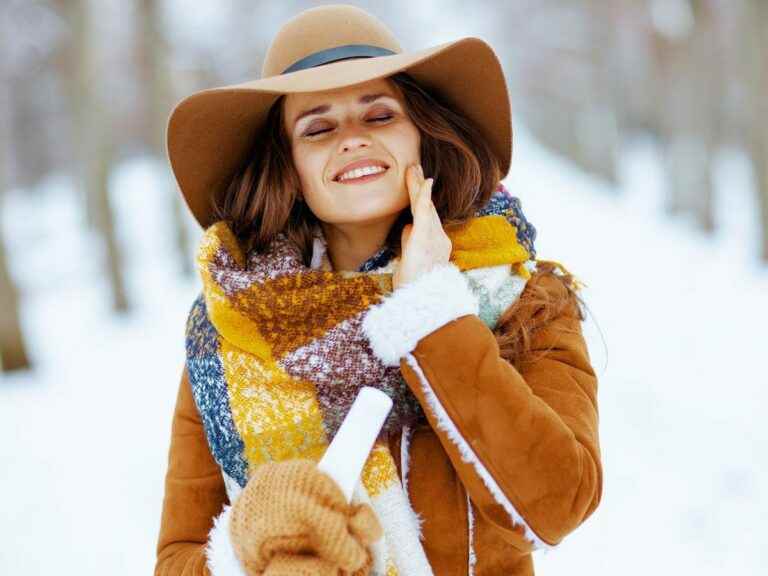 Discover the benefits of cold for your skin and your body!