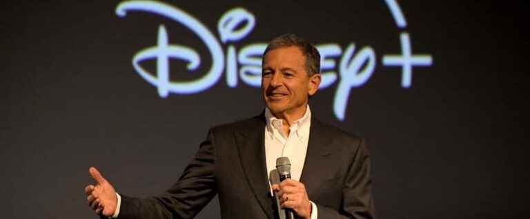 Disney+ loses subscribers and lays off 7,000 employees