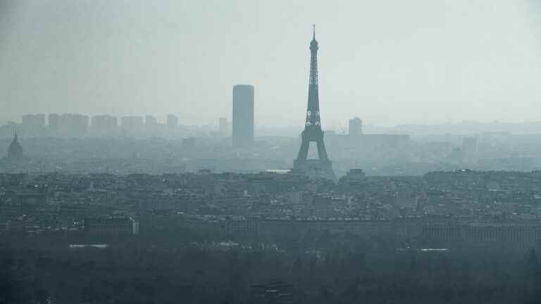 Do episodes of fine particle pollution make us fall ill more often?