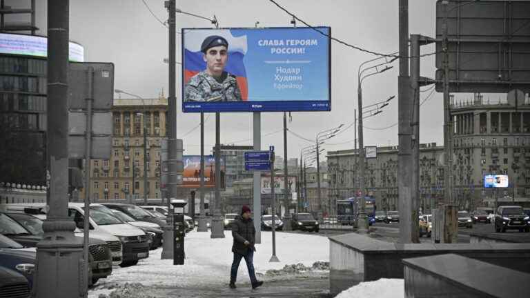 Does the Russian population really support the war in Ukraine?