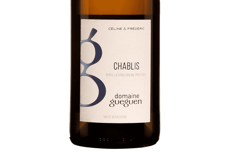 Domaine Gueguen Chablis 2021 |  A very complete classic