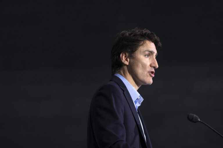 Drama in Laval |  Justin Trudeau will attend the candlelight vigil