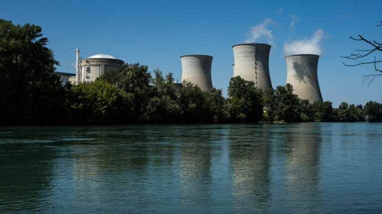 EDF, Orano, Andra, CEA, IRSN, ASN… Who are the nuclear industry and scientists in France?