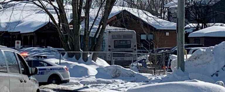 [EN DIRECT] A bus rushes into a daycare center in Laval: here are the most recent details