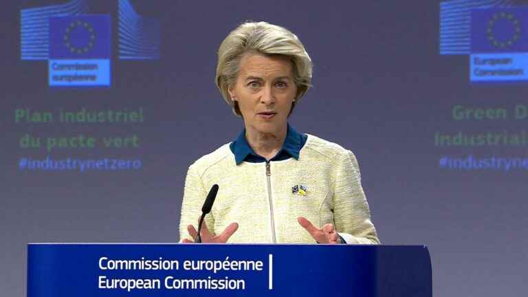 EU evokes “very constructive” discussions with London on customs controls